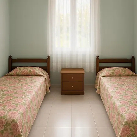 Lillie's House * Pástra