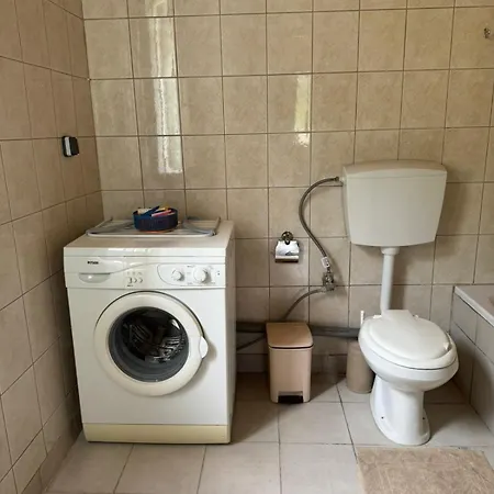 Lillie's House 펜션 *