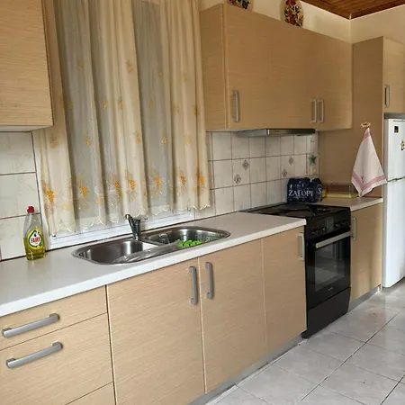 펜션 Lillie's House *