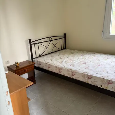 Lillie's House * Pástra