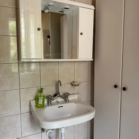 Hébergement de vacances Lillie's House Pástra