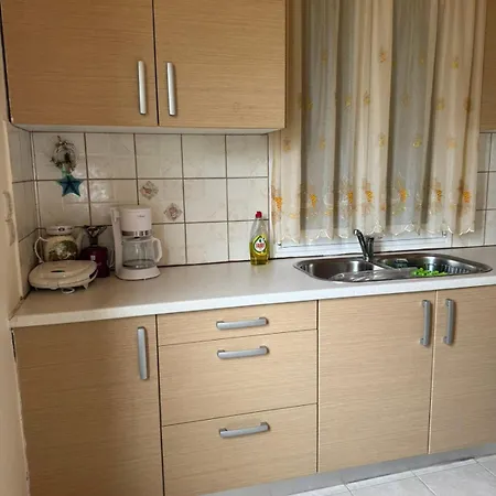 Hébergement de vacances Lillie's House