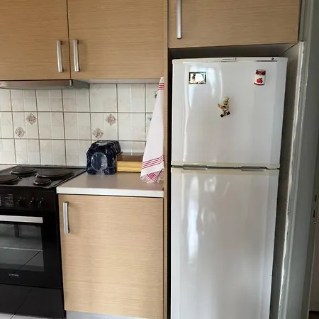 Hébergement de vacances Lillie's House Pástra